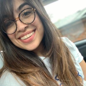 Meet your Posher, Veronica